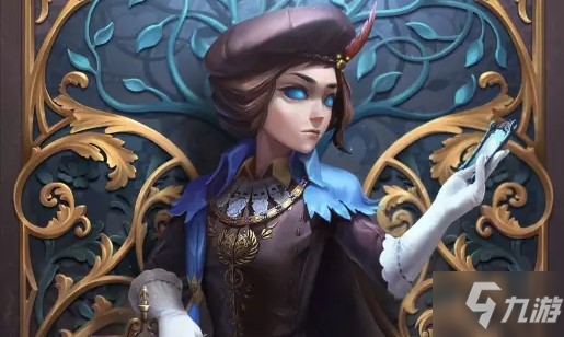 第五人格摄影师浮士德演绎之星时装一览