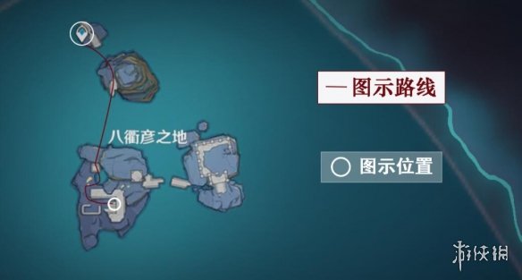 《原神》飘浮灵怎么获得？键纹飘浮灵收集路线分享