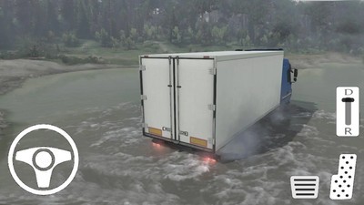 欧洲卡车运输模拟器好玩吗 欧洲卡车运输模拟器玩法简介