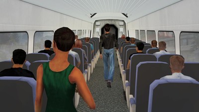 欧洲列车模拟器好玩吗 欧洲列车模拟器玩法简介