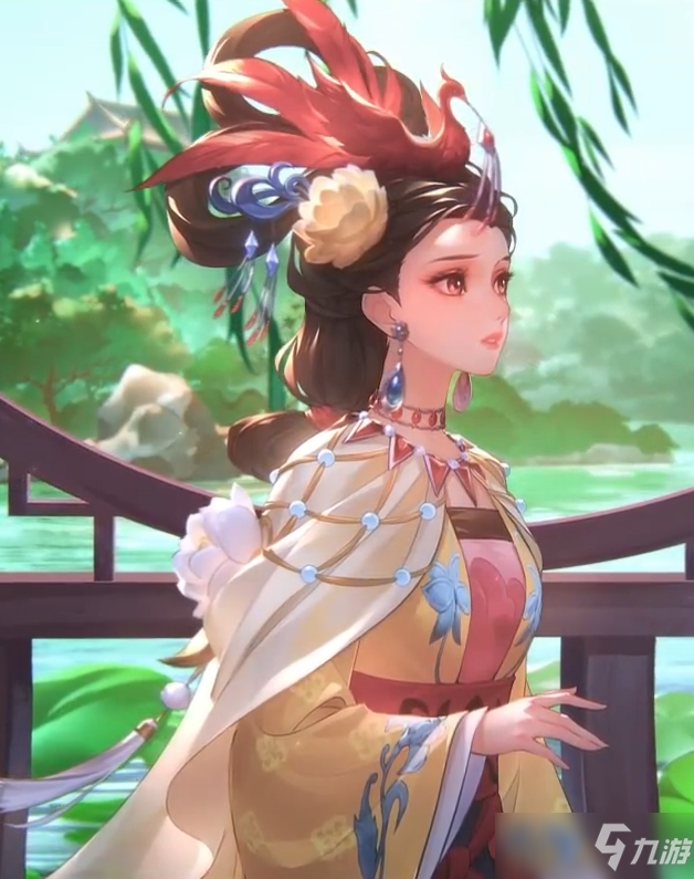 王者荣耀甄姬女儿国国王皮肤多少钱