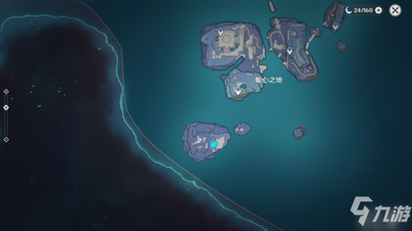 《原神》蛇心之地南部小岛华丽宝箱获取方法
