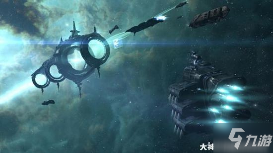 《EVE》装备更新攻略 更新装备省钱技巧