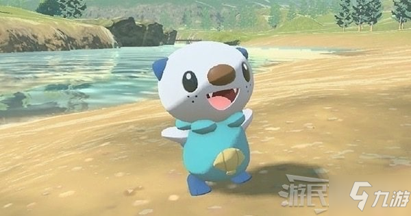 《宝可梦阿尔宙斯》御三家进化及特征介绍
