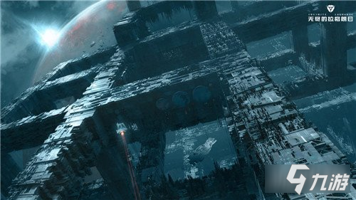 无尽的拉格朗日重氢提炼的革命意义 征服宇宙的里程碑技术