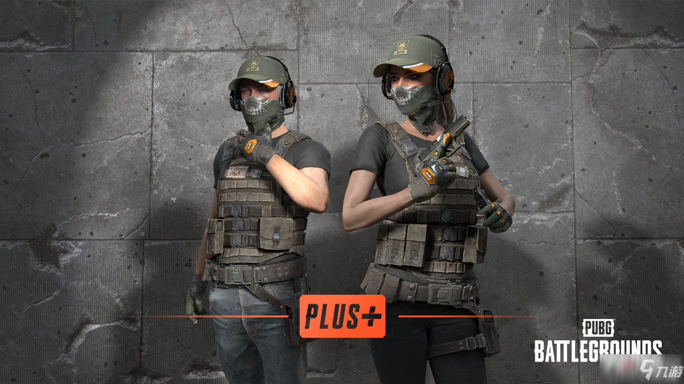 《絕地求生》PUBG免費(fèi)服務(wù)正式開啟