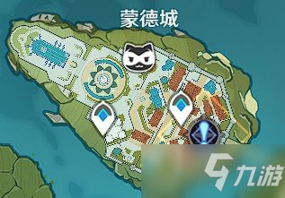 《原神》2.4版本风行迷踪活动玩法说明