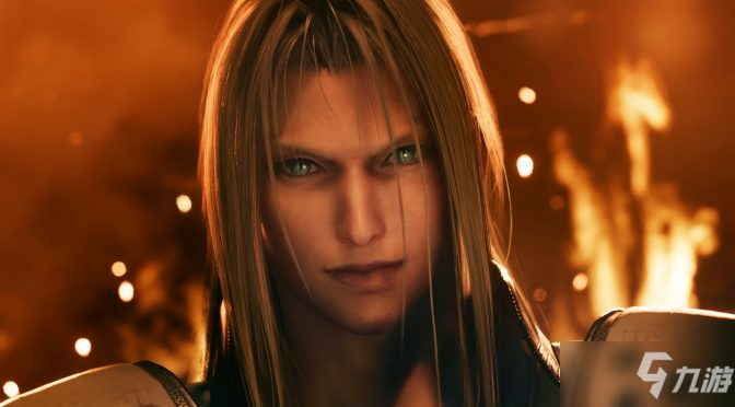 PC版《最终幻想7：重制版》第一个更新补丁发布，玩家们能够更稳定的玩游戏
