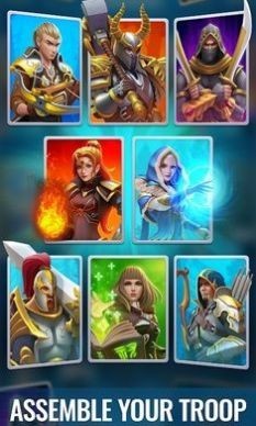 突袭先锋截图2