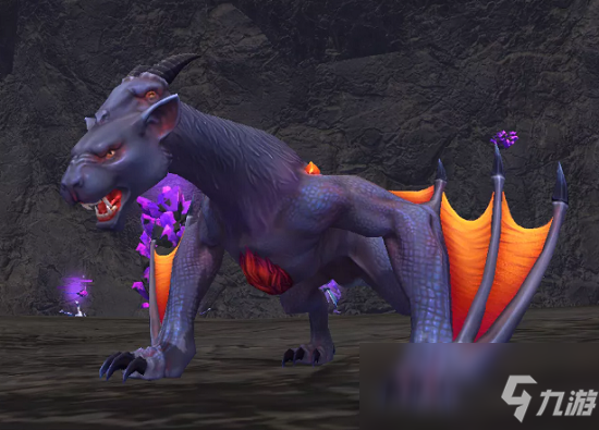 《创造与魔法》灾厄冥兽位置及刷新时间一览