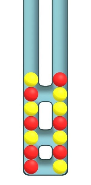 移動(dòng)排序截圖3