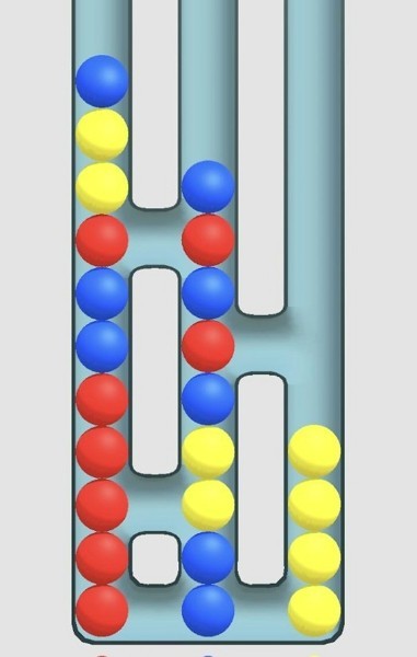 移动排序截图1