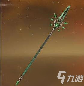 原神2.4魈武器怎么選