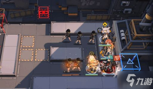 《明日方舟》六星雷法异客干员使用攻略 异客怎们玩