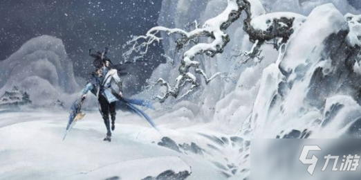 《王者荣耀》韩信新皮肤怎么样 韩信傲雪梅枪故事介绍