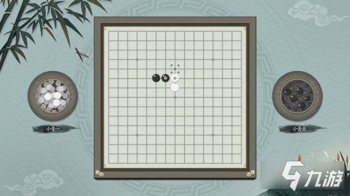 武林志2敦煌場(chǎng)景首曝 弈棋輕功戰(zhàn)玩法上線(xiàn)