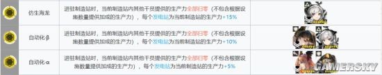 《明日方舟》六星雷法异客干员使用攻略 异客怎们玩