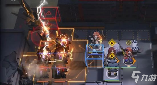 《明日方舟》六星雷法异客干员使用攻略 异客怎们玩