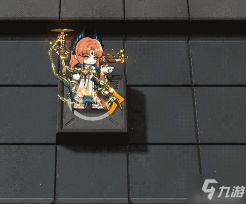《明日方舟》六星雷法异客干员使用攻略 异客怎们玩
