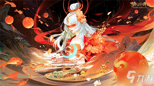 新灵兽霸气登场 合欢男角色翩翩降临《梦幻新诛仙》新春资料片定档1・20