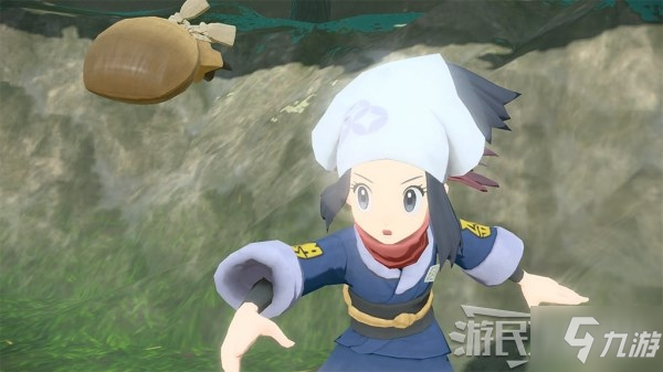 《宝可梦阿尔宙斯》王、女王特征及击败方法 狂暴宝可梦怎么打