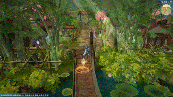 《幻想三国志5》今日进行大型更新，免费DLC“兰晹篇”正式上线