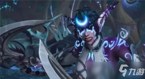 魔兽世界9.25末章剧情前瞻 冰封王座是一柄诅咒之剑