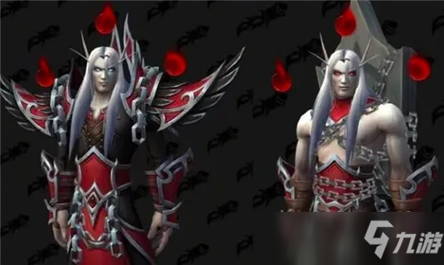 魔兽世界9.25末章剧情前瞻 冰封王座是一柄诅咒之剑