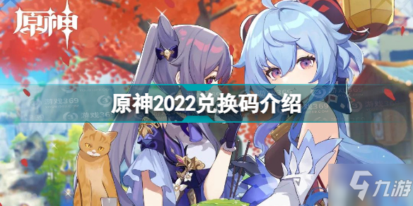 原神2022兌換碼是什么 原神2022永久兌換碼介紹