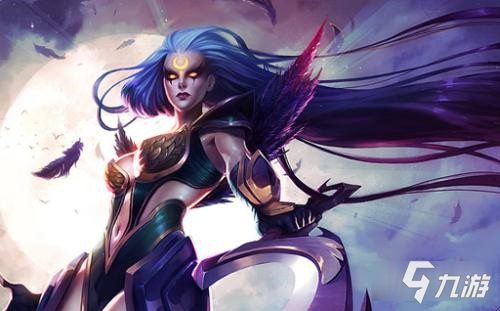 <a id='link_pop' class='keyword-tag' href='https://www.9game.cn/lolsy/'>英雄联盟手游</a>手机端的出装与端游区别介绍