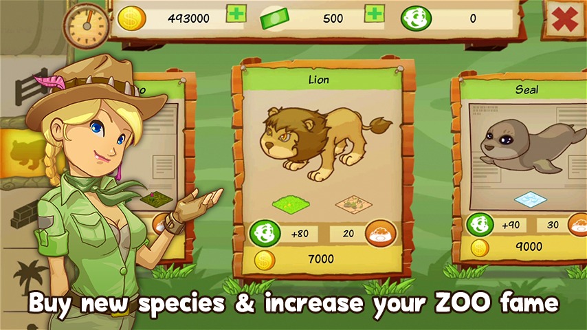 2022模拟养动物的游戏下载 好玩的养动物游戏推荐