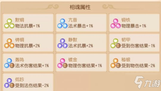 珍稀材料再现人间《梦幻西游》手游召唤灵星石系统等你来开启！