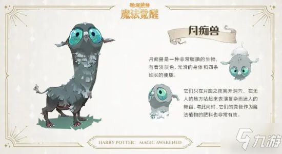 《哈利波特魔法学院》新春更新内容盘点