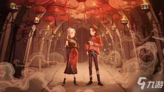 《哈利波特魔法学院》新春更新内容盘点