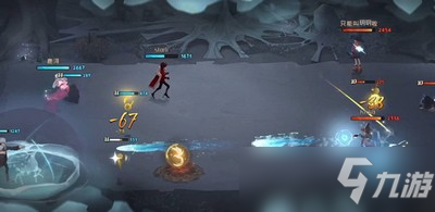 哈利波特魔法觉醒魔器怎么获得 魔器具体获取方法攻略