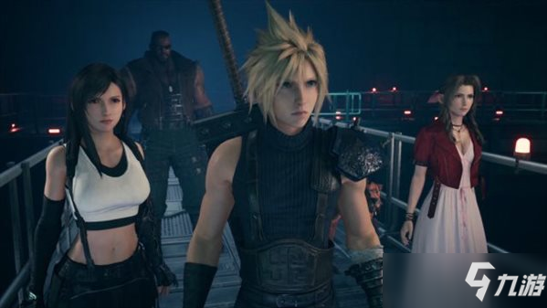 網(wǎng)傳《FF7：重制版》第二章2023年發(fā)售 SE加速開(kāi)發(fā)