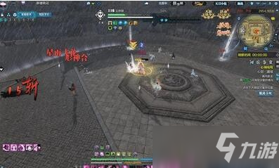 天涯明月刀心剑困难风拂柳怎么打 心剑困难风拂柳具体打法介绍