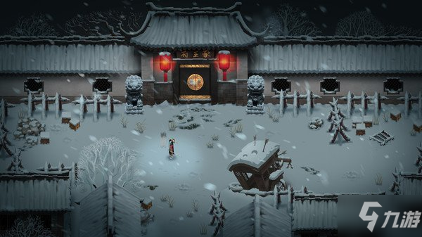 《暖雪》全圣物强度评测 圣物强度排行
