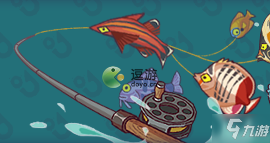 咸魚(yú)之王魚(yú)靈怎么裝備