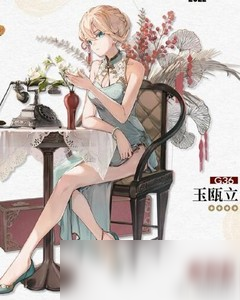 少女前线细雪吟春春节皮肤怎么样 细雪吟春春节皮肤图鉴分享