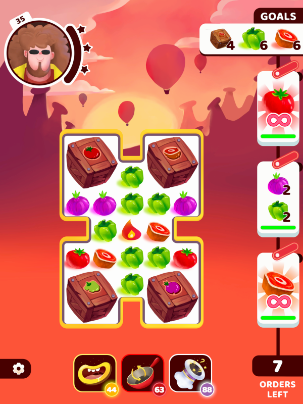 ShishkeBob截图4