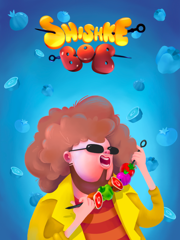 ShishkeBob截图1