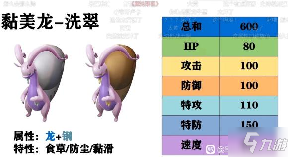 寶可夢傳說阿爾宙斯黑耀原野頭目刷新位置 黑耀原野稀有神獸位置大全