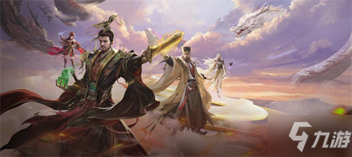 倒计时三天国家队点燃冬季！三国杀移动版x成都武侯祠博物馆皮肤即将推出！