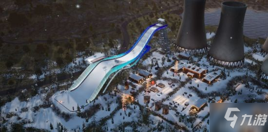 《和平精英》冰雪运动玩法将于1月26日正式上线