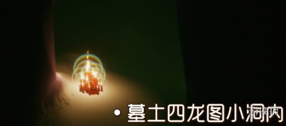 《光遇》1.25大蜡烛位置 2022年1月25日大蜡烛在哪