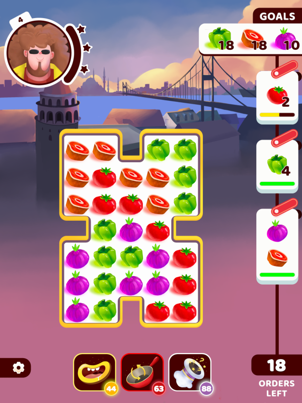 ShishkeBob截图3