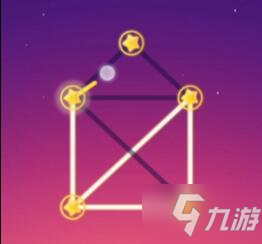 星運(yùn)連連第四關(guān)怎么過(guò) qq星運(yùn)連連第四關(guān)怎么過(guò)