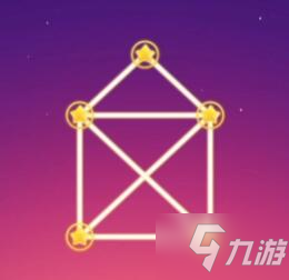 星運(yùn)連連第四關(guān)怎么過(guò) qq星運(yùn)連連第四關(guān)怎么過(guò)