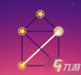 星運(yùn)連連第四關(guān)怎么過(guò) qq星運(yùn)連連第四關(guān)怎么過(guò)